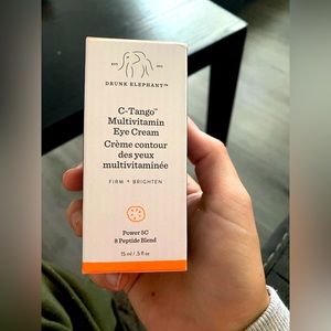 Drunk Elephant C-Tango Multivitamin Eye Cream